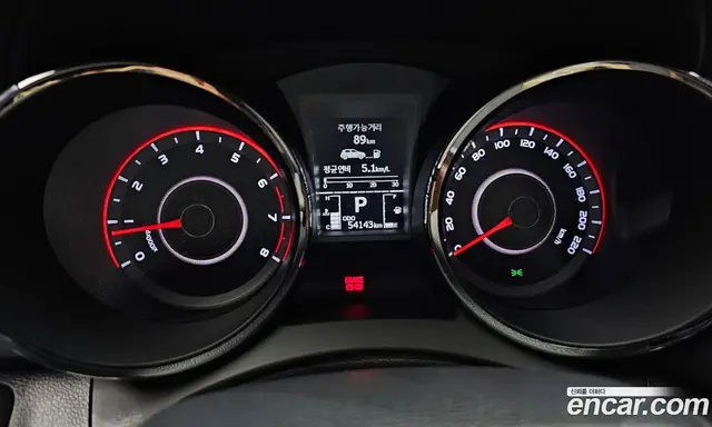 SsangYong TIBOLI 2019 1.6 автомат (гидро), миниатюра 11 SsangYong TIBOLI 2019 1.6 автомат (гидро), миниатюра 11
