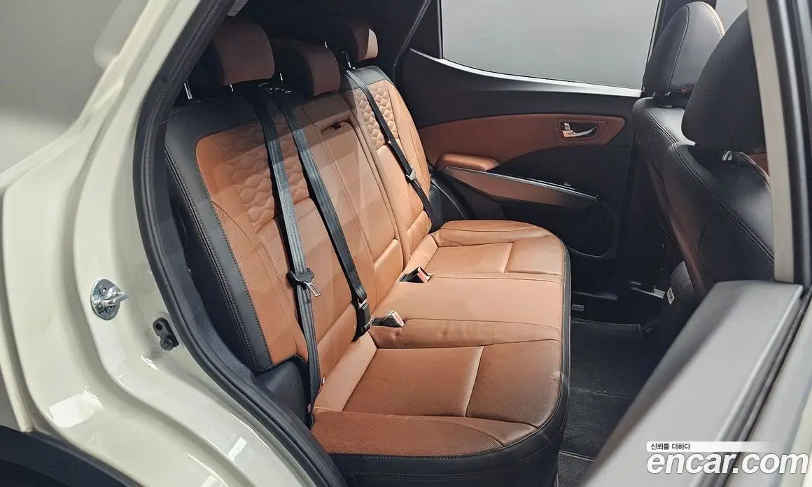 SsangYong TIBOLI 2019 1.6 автомат (гидро), фото 17 SsangYong TIBOLI 2019 1.6 автомат (гидро), фото 17
