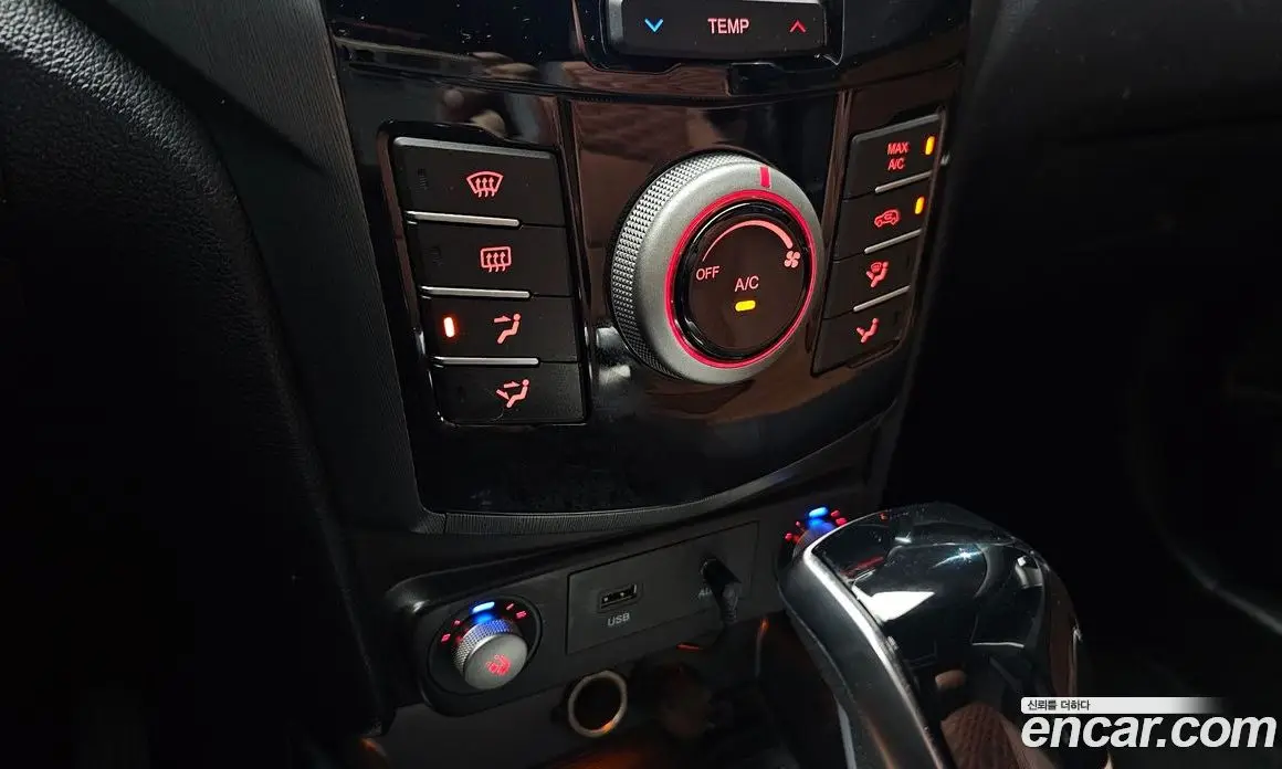 SsangYong TIBOLI 2019 1.6 автомат (гидро), фото 22 SsangYong TIBOLI 2019 1.6 автомат (гидро), фото 22