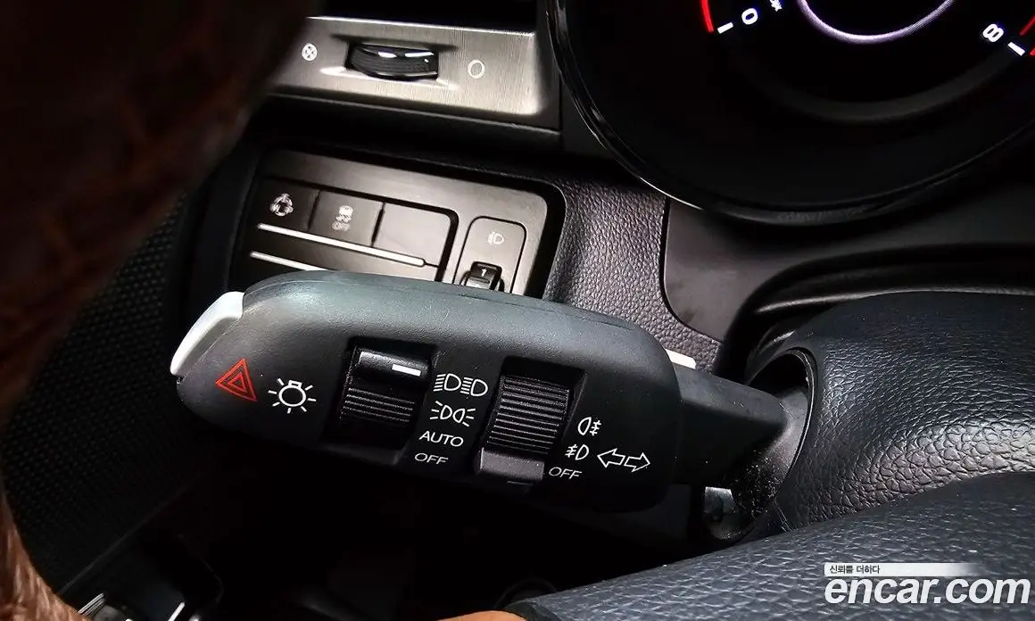 SsangYong TIBOLI 2019 1.6 автомат (гидро), фото 24 SsangYong TIBOLI 2019 1.6 автомат (гидро), фото 24