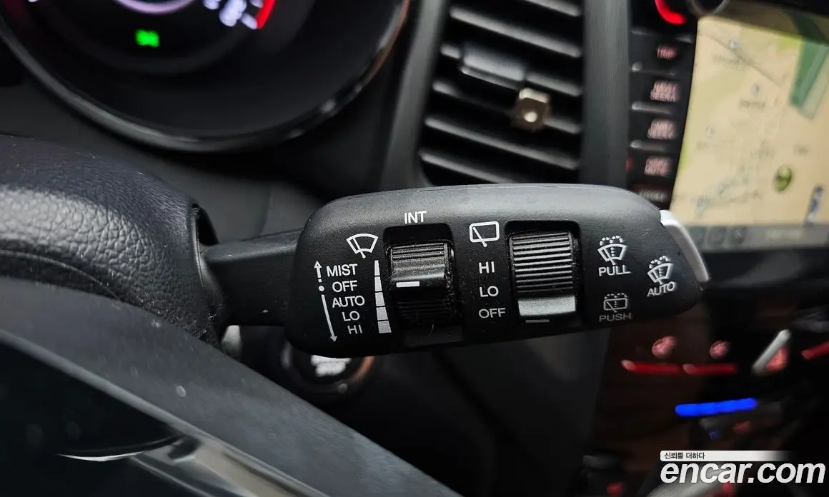 SsangYong TIBOLI 2019 1.6 автомат (гидро), фото 25 SsangYong TIBOLI 2019 1.6 автомат (гидро), фото 25