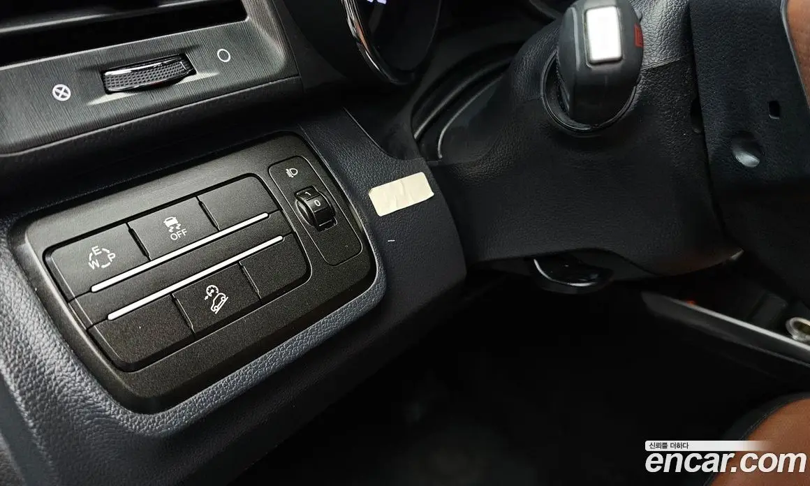 SsangYong TIBOLI 2019 1.6 автомат (гидро), фото 26 SsangYong TIBOLI 2019 1.6 автомат (гидро), фото 26