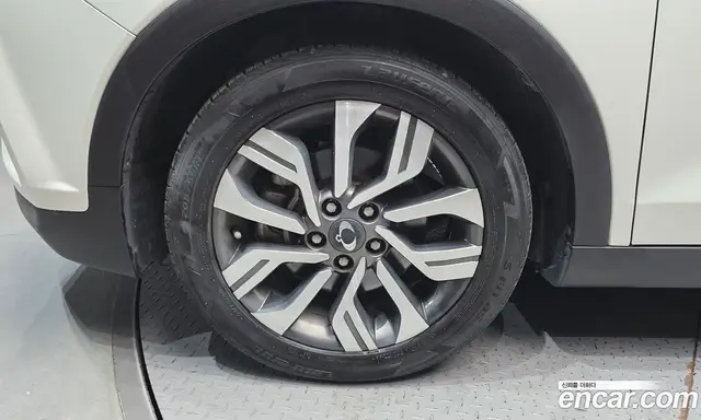 SsangYong TIBOLI 2019 1.6 автомат (гидро), миниатюра 5 SsangYong TIBOLI 2019 1.6 автомат (гидро), миниатюра 5
