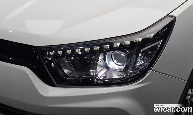 SsangYong TIBOLI 2019 1.6 автомат (гидро), миниатюра 8 SsangYong TIBOLI 2019 1.6 автомат (гидро), миниатюра 8