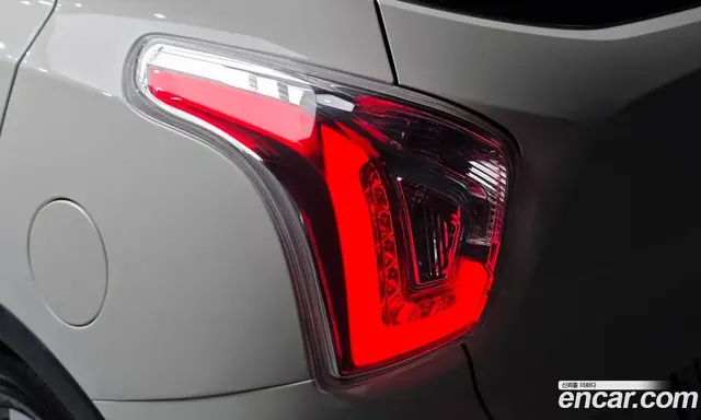 SsangYong TIBOLI 2019 1.6 автомат (гидро), миниатюра 9 SsangYong TIBOLI 2019 1.6 автомат (гидро), миниатюра 9