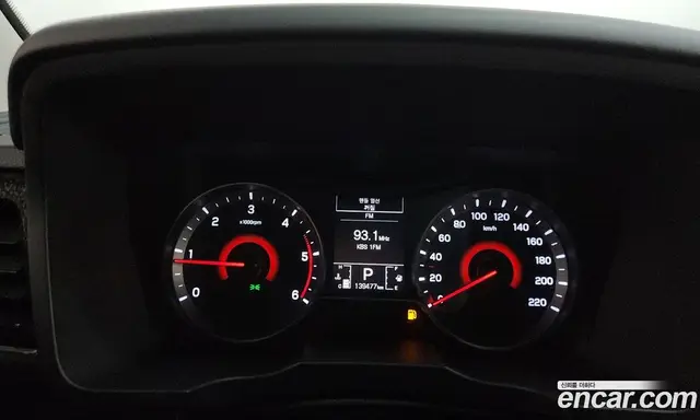 SsangYong TIBOLI 2019 1.6 автомат (гидро), миниатюра 11 SsangYong TIBOLI 2019 1.6 автомат (гидро), миниатюра 11