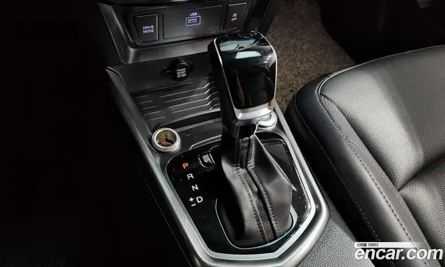 SsangYong TIBOLI 2019 1.6 автомат (гидро), миниатюра 12