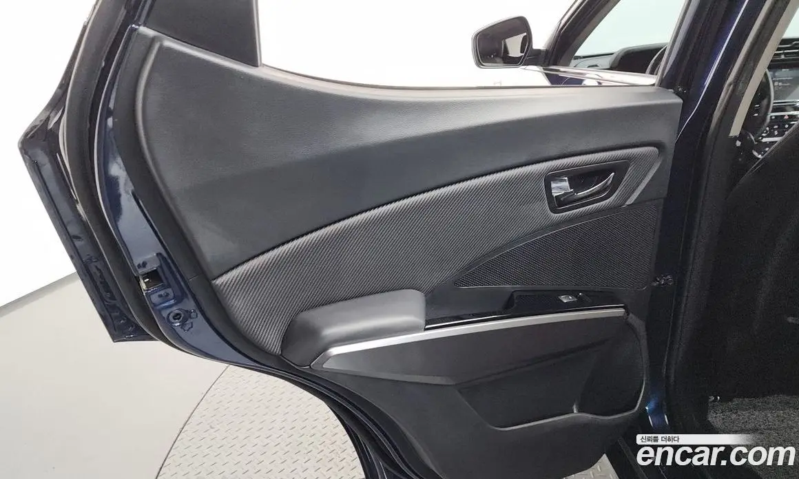 SsangYong TIBOLI 2019 1.6 автомат (гидро), фото 15 SsangYong TIBOLI 2019 1.6 автомат (гидро), фото 15