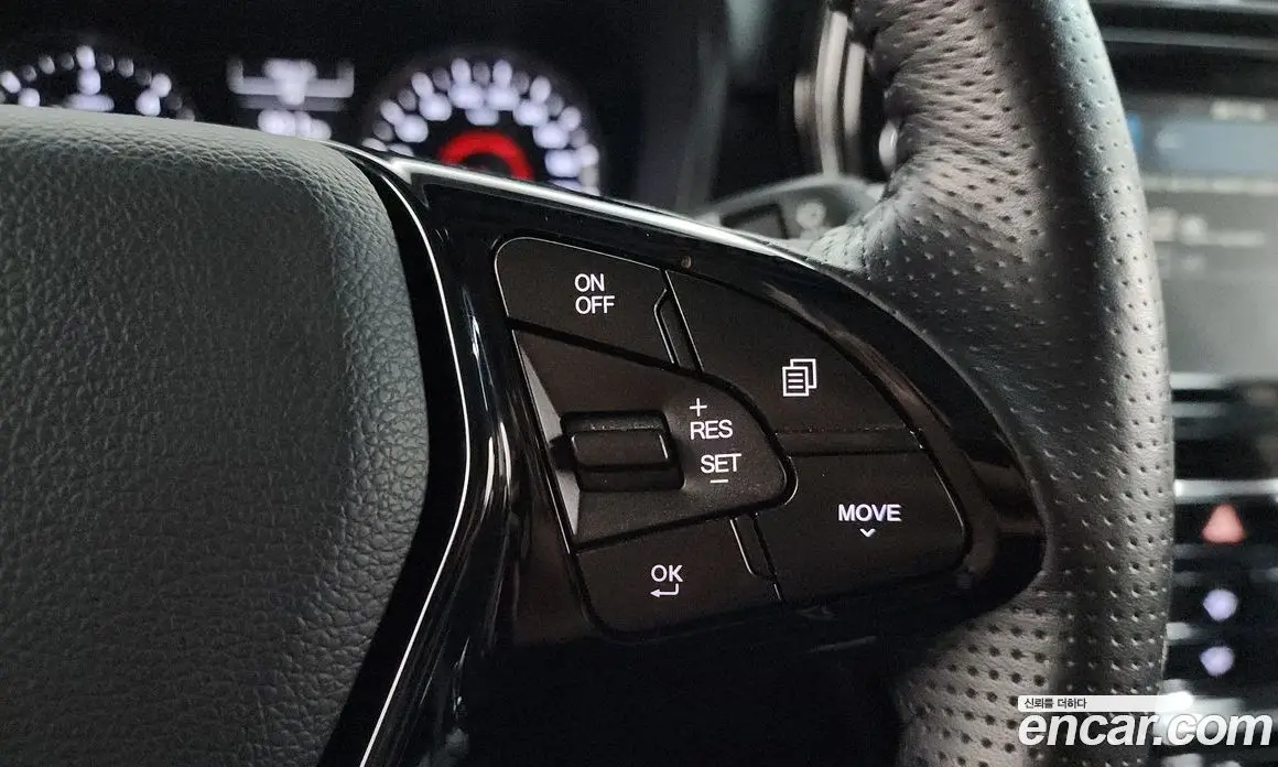 SsangYong TIBOLI 2019 1.6 автомат (гидро), фото 20 SsangYong TIBOLI 2019 1.6 автомат (гидро), фото 20