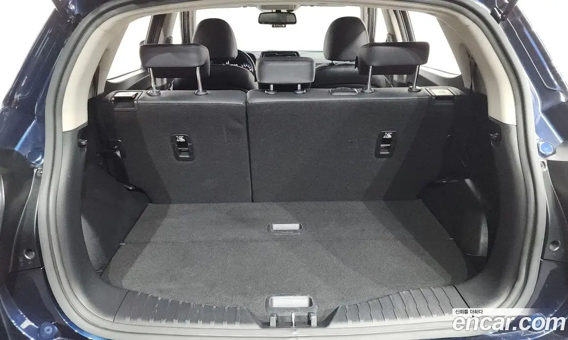 SsangYong TIBOLI 2019 1.6 автомат (гидро), фото 21 SsangYong TIBOLI 2019 1.6 автомат (гидро), фото 21