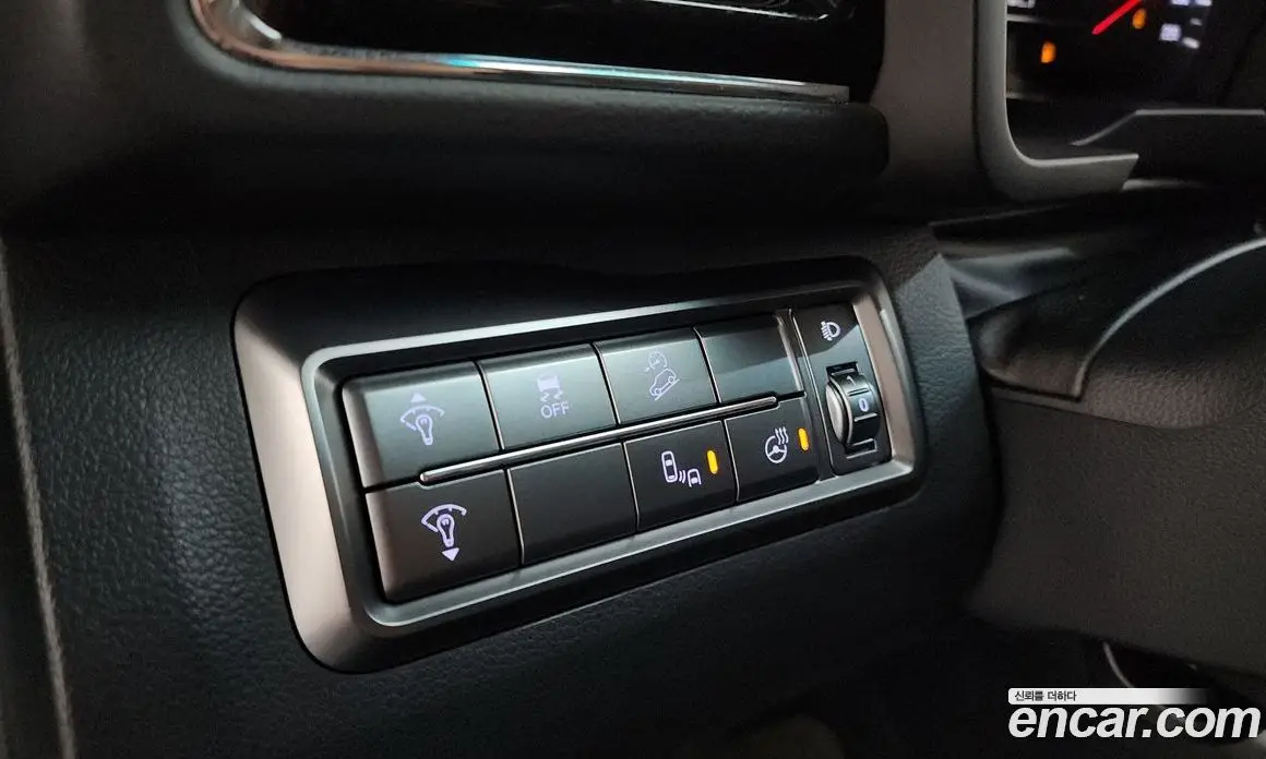 SsangYong TIBOLI 2019 1.6 автомат (гидро), фото 25 SsangYong TIBOLI 2019 1.6 автомат (гидро), фото 25