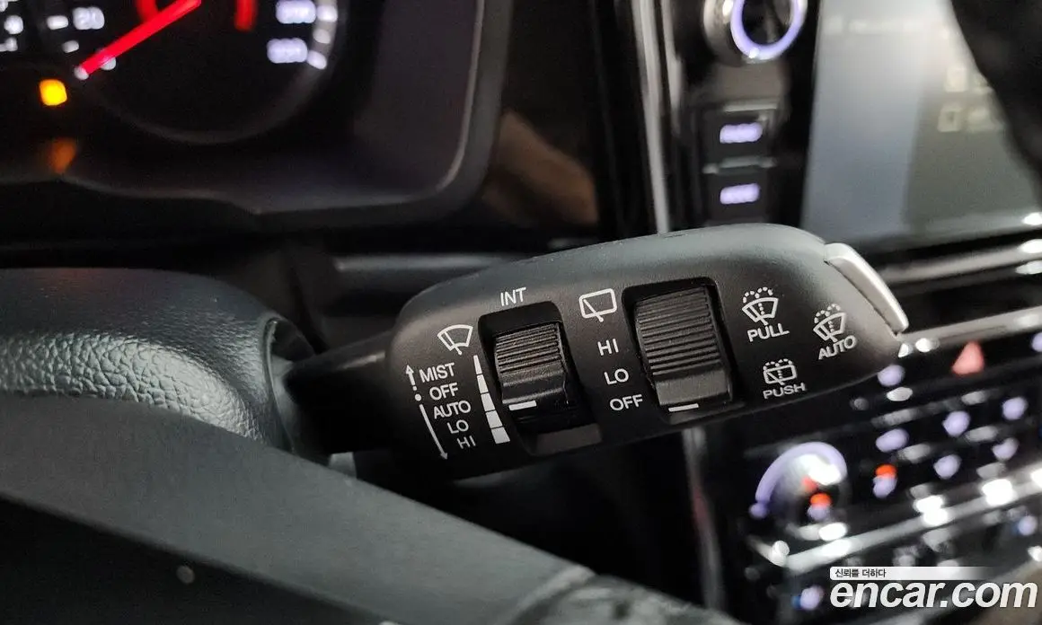 SsangYong TIBOLI 2019 1.6 автомат (гидро), фото 26 SsangYong TIBOLI 2019 1.6 автомат (гидро), фото 26