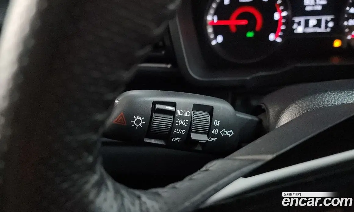 SsangYong TIBOLI 2019 1.6 автомат (гидро), фото 27 SsangYong TIBOLI 2019 1.6 автомат (гидро), фото 27