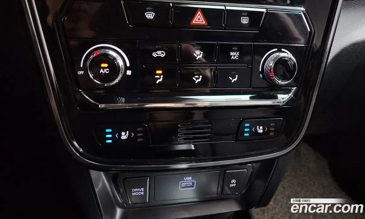 SsangYong TIBOLI 2019 1.6 автомат (гидро), фото 29 SsangYong TIBOLI 2019 1.6 автомат (гидро), фото 29