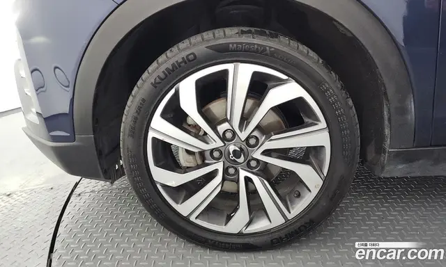 SsangYong TIBOLI 2019 1.6 автомат (гидро), миниатюра 5 SsangYong TIBOLI 2019 1.6 автомат (гидро), миниатюра 5