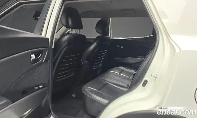SsangYong TIBOLI 2022 1.5 автомат (гидро), миниатюра 12