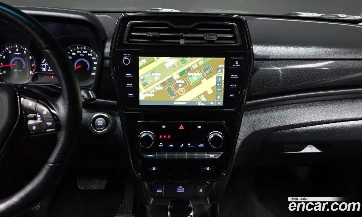 SsangYong TIBOLI 2022 1.5 автомат (гидро), фото 15 SsangYong TIBOLI 2022 1.5 автомат (гидро), фото 15