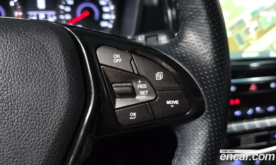 SsangYong TIBOLI 2022 1.5 автомат (гидро), фото 19 SsangYong TIBOLI 2022 1.5 автомат (гидро), фото 19