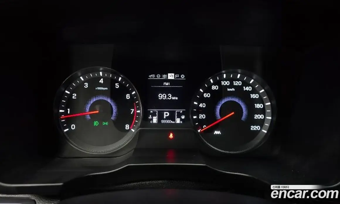 SsangYong TIBOLI 2022 1.5 автомат (гидро), фото 8 SsangYong TIBOLI 2022 1.5 автомат (гидро), фото 8