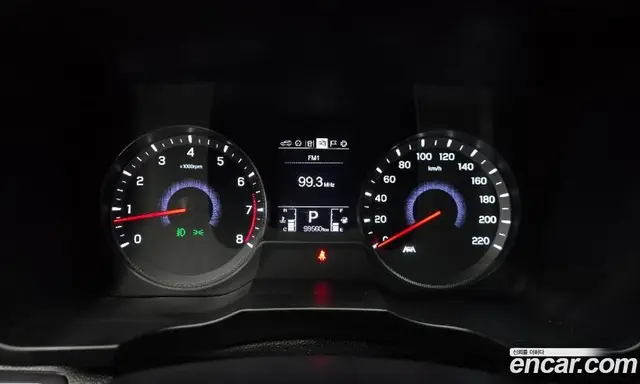 SsangYong TIBOLI 2022 1.5 автомат (гидро), миниатюра 8 SsangYong TIBOLI 2022 1.5 автомат (гидро), миниатюра 8