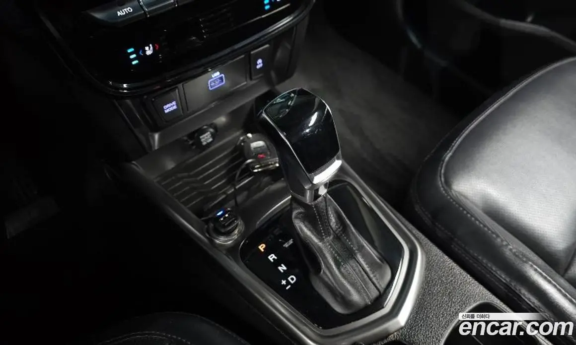 SsangYong TIBOLI 2022 1.5 автомат (гидро), фото 9 SsangYong TIBOLI 2022 1.5 автомат (гидро), фото 9