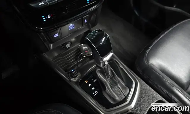 SsangYong TIBOLI 2022 1.5 автомат (гидро), миниатюра 9 SsangYong TIBOLI 2022 1.5 автомат (гидро), миниатюра 9