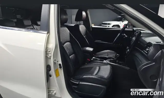 SsangYong TIBOLI 2022 1.5 автомат (гидро), миниатюра 10 SsangYong TIBOLI 2022 1.5 автомат (гидро), миниатюра 10