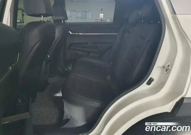 SsangYong Torres 2023 1.5 автомат (гидро), миниатюра 11 SsangYong Torres 2023 1.5 автомат (гидро), миниатюра 11