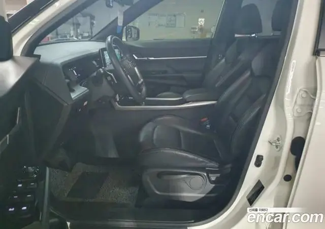 SsangYong Torres 2023 1.5 автомат (гидро), миниатюра 4 SsangYong Torres 2023 1.5 автомат (гидро), миниатюра 4