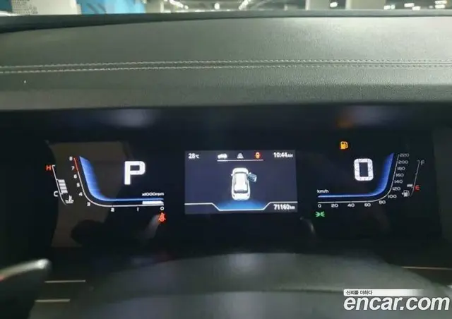 SsangYong Torres 2023 1.5 автомат (гидро), миниатюра 7 SsangYong Torres 2023 1.5 автомат (гидро), миниатюра 7