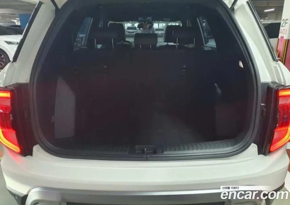SsangYong Torres 2023 1.5 автомат (гидро), фото 9 SsangYong Torres 2023 1.5 автомат (гидро), фото 9
