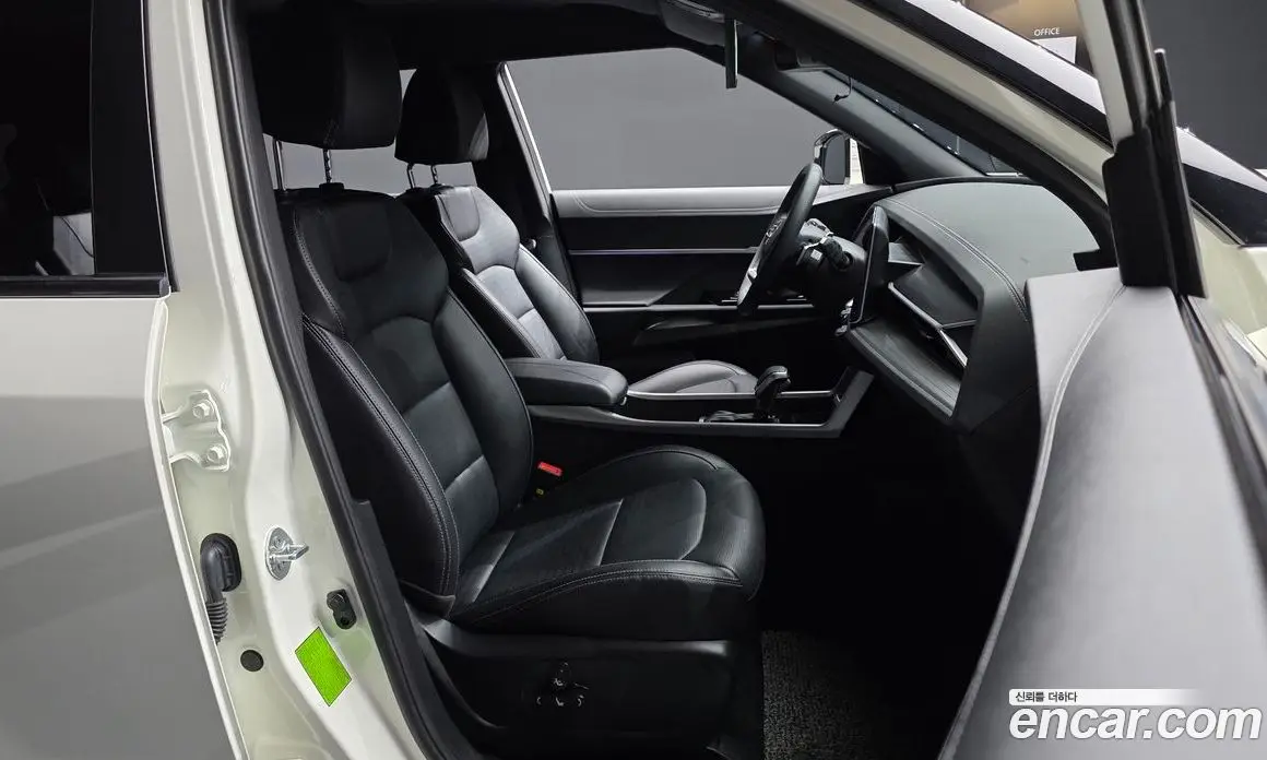 SsangYong Torres 2023 1.5 автомат (гидро), фото 11 SsangYong Torres 2023 1.5 автомат (гидро), фото 11