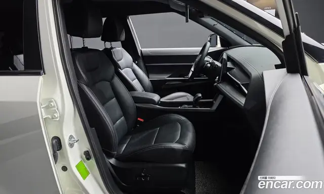 SsangYong Torres 2023 1.5 автомат (гидро), миниатюра 11 SsangYong Torres 2023 1.5 автомат (гидро), миниатюра 11