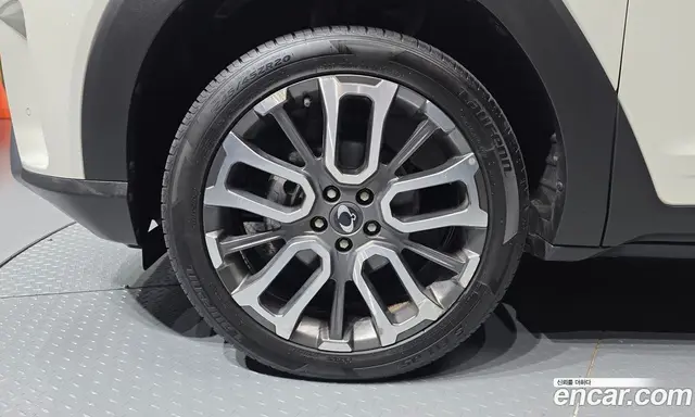 SsangYong Torres 2023 1.5 автомат (гидро), миниатюра 5 SsangYong Torres 2023 1.5 автомат (гидро), миниатюра 5