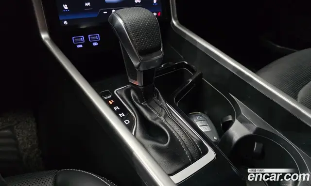 SsangYong Torres 2023 1.5 автомат (гидро), миниатюра 9 SsangYong Torres 2023 1.5 автомат (гидро), миниатюра 9