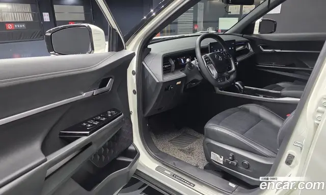 SsangYong Torres 2023 1.5 автомат (гидро), миниатюра 10 SsangYong Torres 2023 1.5 автомат (гидро), миниатюра 10