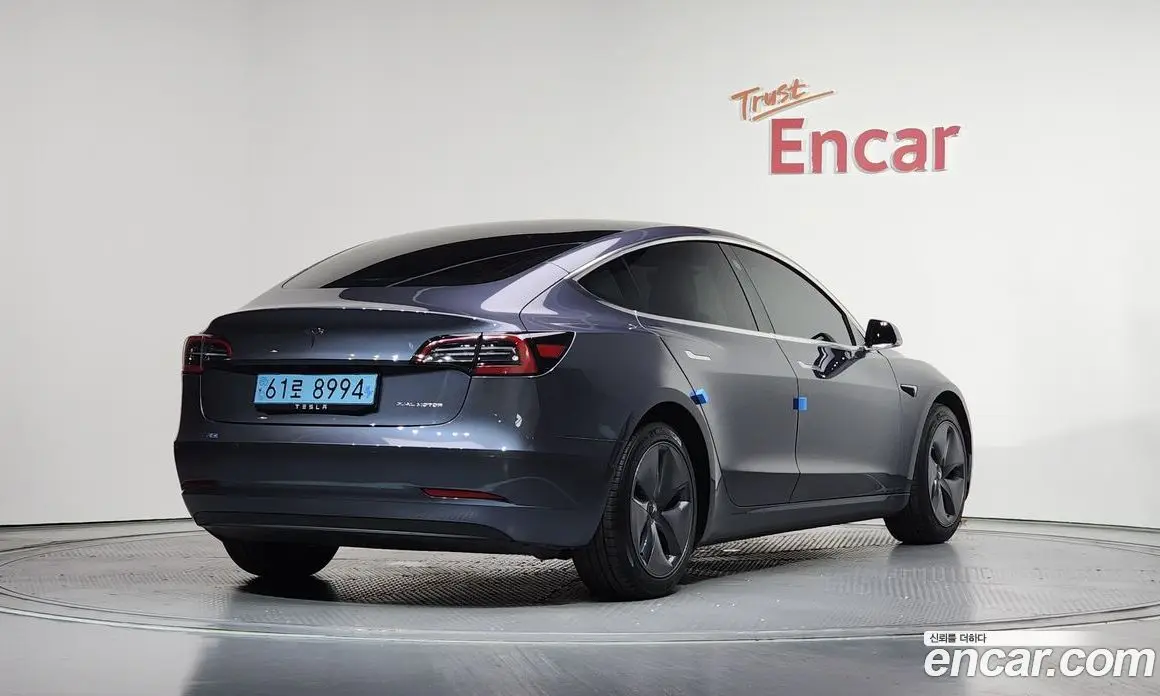 Tesla Model 3 2020 0.2 автомат (гидро), фото 2 Tesla Model 3 2020 0.2 автомат (гидро), фото 2