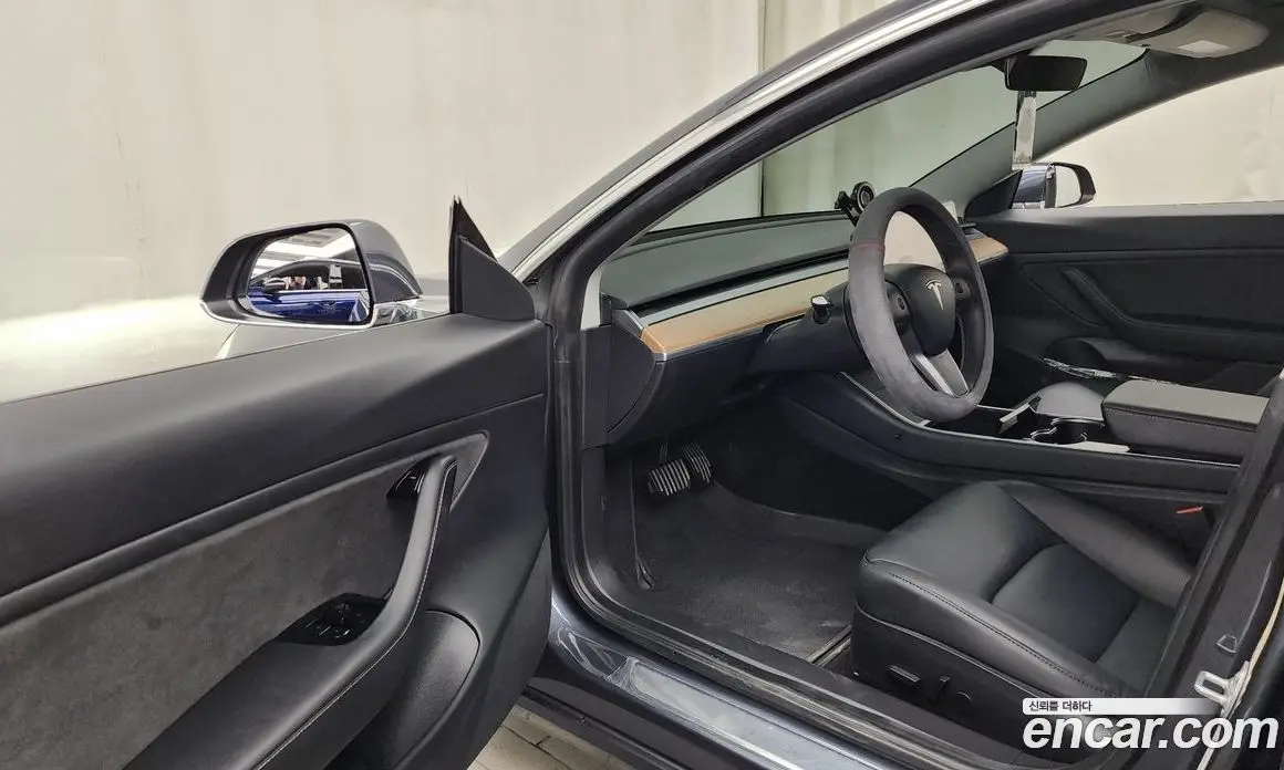 Tesla Model 3 2020 0.2 автомат (гидро), фото 13 Tesla Model 3 2020 0.2 автомат (гидро), фото 13