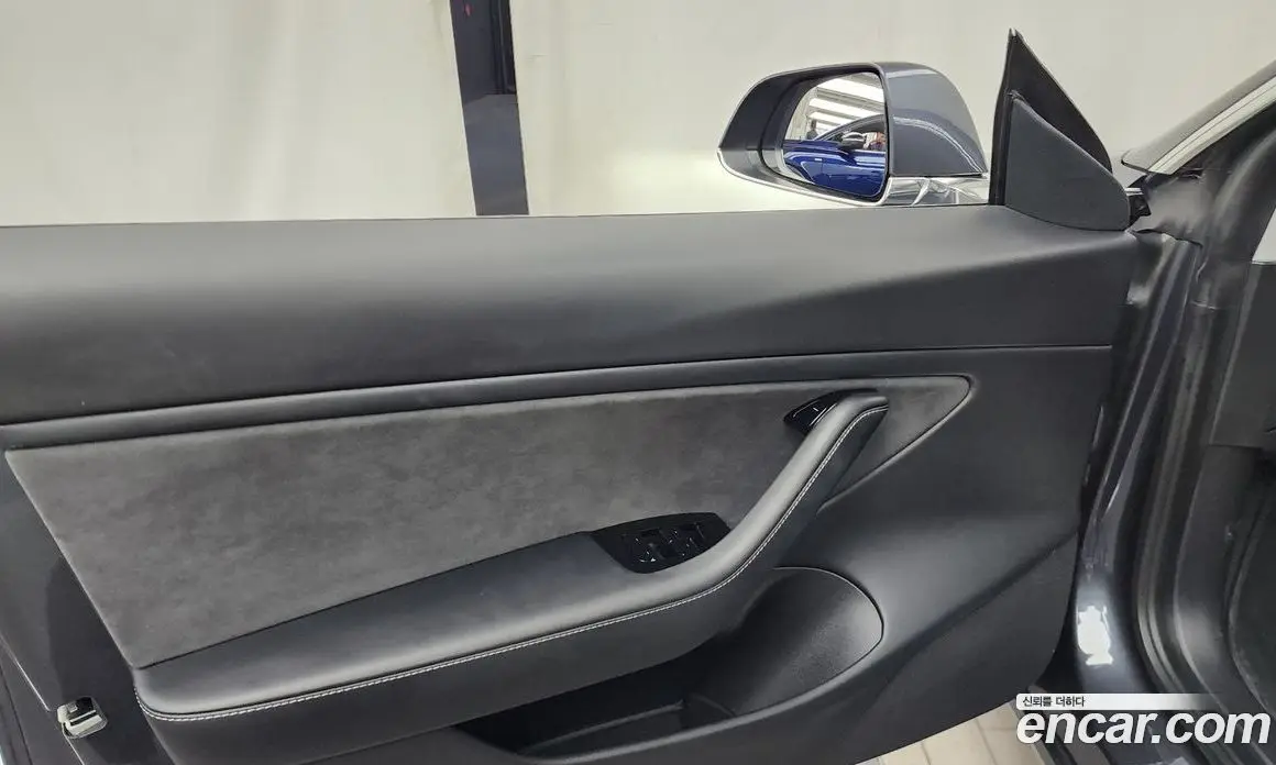 Tesla Model 3 2020 0.2 автомат (гидро), фото 14 Tesla Model 3 2020 0.2 автомат (гидро), фото 14