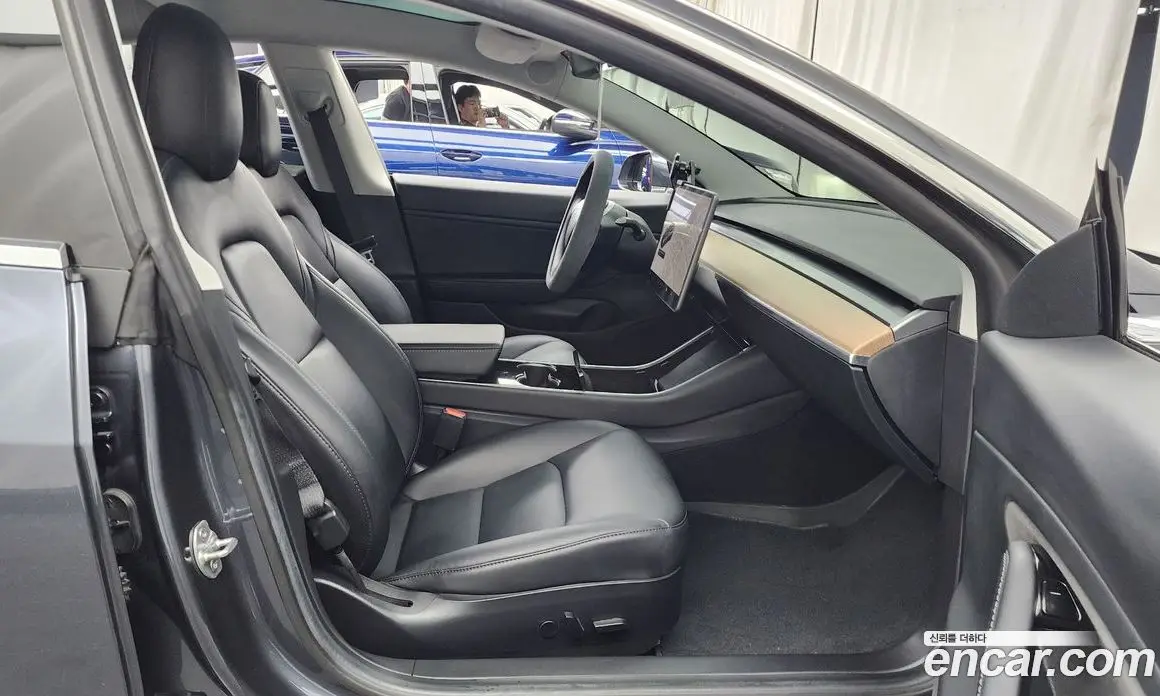 Tesla Model 3 2020 0.2 автомат (гидро), фото 17 Tesla Model 3 2020 0.2 автомат (гидро), фото 17