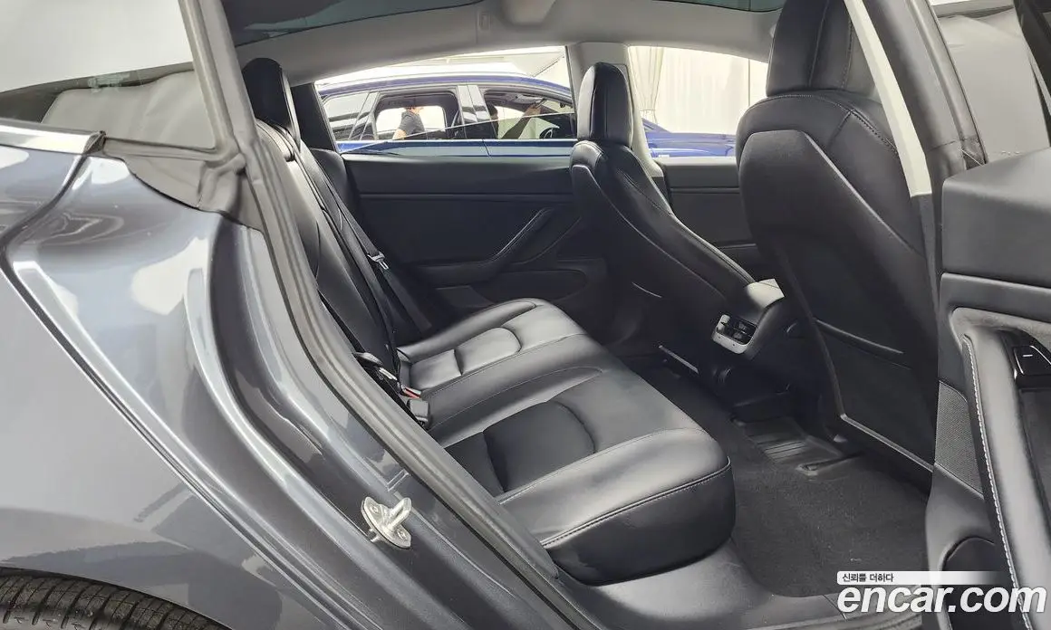 Tesla Model 3 2020 0.2 автомат (гидро), фото 18 Tesla Model 3 2020 0.2 автомат (гидро), фото 18