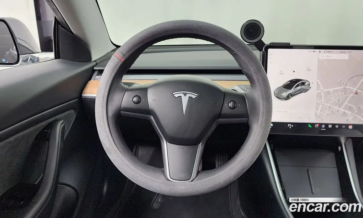 Tesla Model 3 2020 0.2 автомат (гидро), фото 19 Tesla Model 3 2020 0.2 автомат (гидро), фото 19