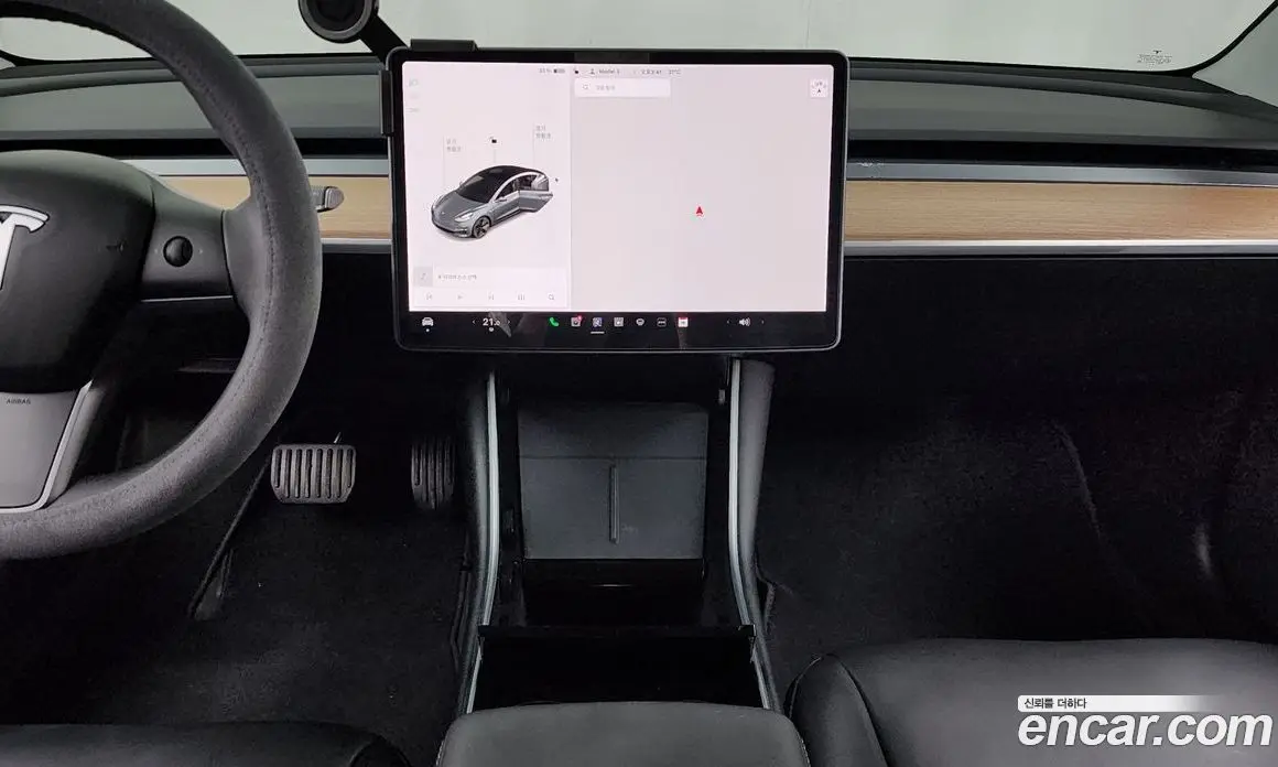 Tesla Model 3 2020 0.2 автомат (гидро), фото 20 Tesla Model 3 2020 0.2 автомат (гидро), фото 20