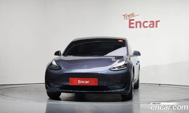Tesla Model 3 2020 0.2 автомат (гидро), миниатюра 3 Tesla Model 3 2020 0.2 автомат (гидро), миниатюра 3
