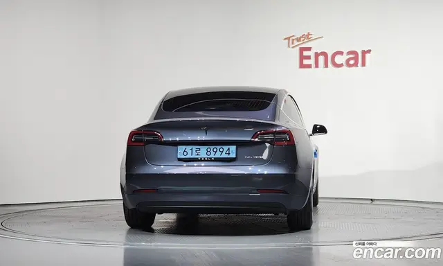 Tesla Model 3 2020 0.2 автомат (гидро), миниатюра 4 Tesla Model 3 2020 0.2 автомат (гидро), миниатюра 4