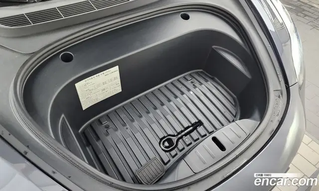 Tesla Model 3 2020 0.2 автомат (гидро), миниатюра 6 Tesla Model 3 2020 0.2 автомат (гидро), миниатюра 6