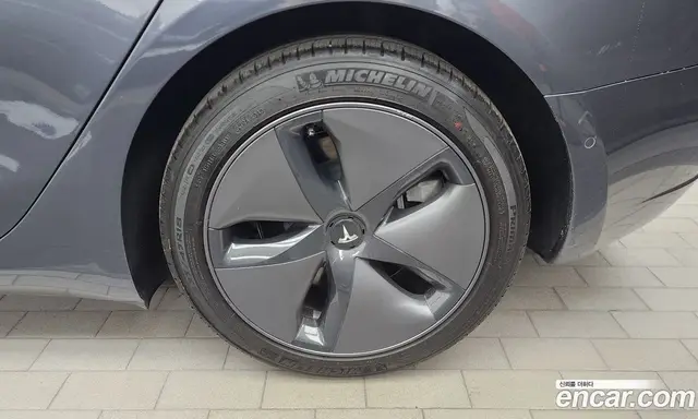 Tesla Model 3 2020 0.2 автомат (гидро), миниатюра 7 Tesla Model 3 2020 0.2 автомат (гидро), миниатюра 7