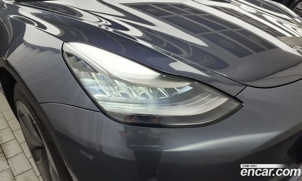 Tesla Model 3 2020 0.2 автомат (гидро), фото 8 Tesla Model 3 2020 0.2 автомат (гидро), фото 8