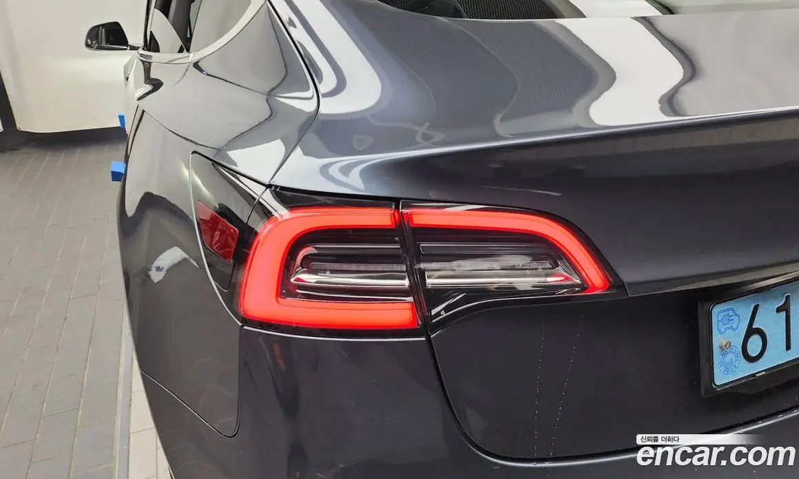 Tesla Model 3 2020 0.2 автомат (гидро), фото 9 Tesla Model 3 2020 0.2 автомат (гидро), фото 9