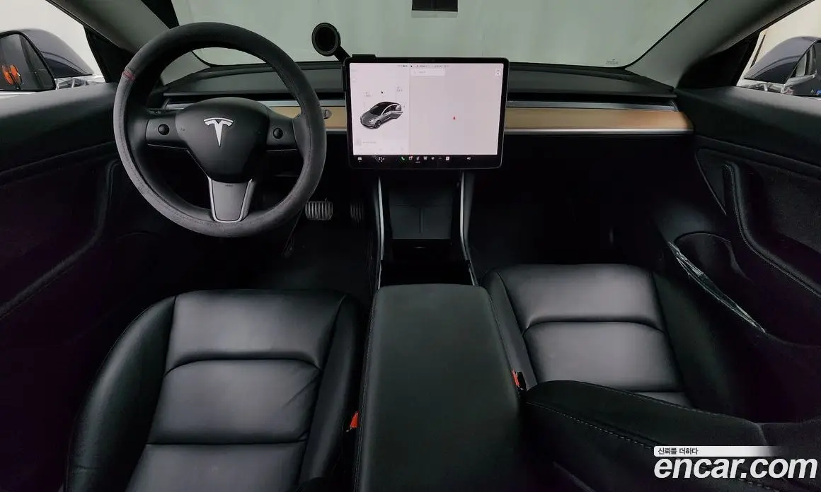 Tesla Model 3 2020 0.2 автомат (гидро), фото 10 Tesla Model 3 2020 0.2 автомат (гидро), фото 10